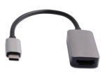 Prokord Premium h&otilde;bedane videoadapter