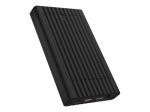 ICY BOX USB 3.2 (Gen 2) M.2 NVMe kaart / PCIe (NVMe) v&auml;line salvestuspakett