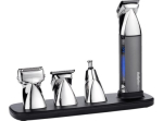 BaByliss Super-X Metal MT996E habeme- ja juuksepiksur