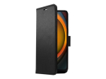 Screenor Smart Protection Cover Eco Nahk Termoplastiline Pol&uuml;uretaan (TPU)