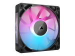 CORSAIR iCUE Link RX120 RGB Single 120 mm ventilaator
