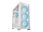 ASUS TUF Gaming GT302 Tower Extended ATX valge