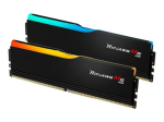 G.Skill Ripjaws M5 RGB DDR5 64GB komplekt CL40 Non-ECC DIMM 288-PIN