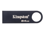 Kingston DataTraveler SE9 G3 64GB USB 3.2 Gen 1 M&auml;lupulk Hall