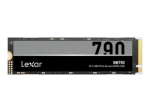 Lexar NM790 8TB M.2 PCI Express 4.0 x4 NVMe tahkiskett
