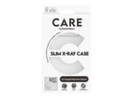 CARE by PanzerGlass X-Ray Protective Cover Thermoplastic Polyurethane (TPU) Google Pixel 9, 9 Pro
