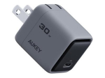 Aukey Comet Adapter 5 kuni 11 / 5 / 9 / 12 / 15 / 20V
