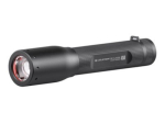 Ledlenser C-seeria C3R Classic 6000-8000K valge valgus taskulamp