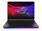 ASUS ROG Strix SCAR 18 G835LW-SA038W 18.0 2560 x 1600 275HX 64GB 2TB Intel Graphics Windows 11 Home