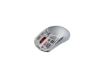 HyperX Pulsefire Haste 2 S Wireless Gaming Mouse Silver