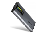 AXAGON USB-C 3.2 Gen 2 M.2 NVMe kaart/PCIe NVMe