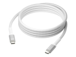 dbramante1928 CB20CCWH7271 USB-C kuni USB-C 2m Valge
