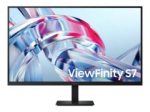 Samsung ViewFinity S7 S32H700EAU 32 VA 4K monitor, 3840 x 2160, HDMI, DisplayPort, 60Hz