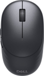 DELL Pro 7 Optiline Juhtmevaba Hiir Black
