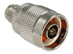 DeLOCK RF adapter