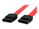 StarTech.com 45,8cm seriaalne SATA kaabel