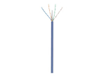 Goobay CAT 6A tahke RJ45 UTP 305 meetri kaabel