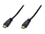 ASSMANN HDMI Isane HDMI Isani 15m Must