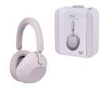 Sony WH-1000XM5 K&otilde;rvaklapp Juhtmega ja juhtmevaba pea- k&otilde;ned/muusika Bluetooth H&otilde;bedane