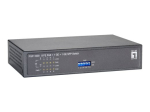LevelOne FGP-1000W90 10-portiline 10/100 PoE ruuter