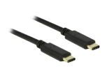 Delock USB Kaabel 2m Must
