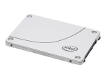 Intel SSD kiilutuskujuline k&otilde;vaketas S4510 960GB 2.5 SATA 6Gb TLC pakett