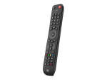 One for All Evolve TV &Uuml;ldine Kaugjuhtimispult Must