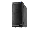Inter-Tech IT-5916 ATX 500Watt toiteplokk must