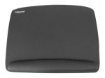 DeLOCK ergonoomiline hiirevaip randmetoelega