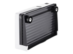 UNOLD 100W L&otilde;ikemasin Valge/Must