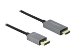 Delock 2m hall videoadapter kaabel