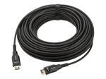 Kramer CLS-AOCH/60F 15.2m HDMI kaabel must