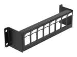 Delock keystone paigalduspaneel