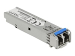 DeLOCK SFP (mini-GBIC) Fast Ethernet transiivermoodul