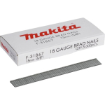 Makita M&otilde;&otilde;t Brad Naelid 1,2x15mm F-31867 5000 tk.