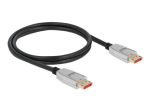 Delock DisplayPort kaabel 1m must