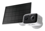 TP-Link Tapo C400 KIT Kast IP turvakaamera V&auml;lise 1920 x 1080 pikslit Seina