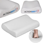 Ortopeediline padi ActionMed CERVICAL MED PILLOW