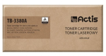 Actis TB-3380A Toner (asendaja Brother TN-3380 jaoks; Standard; 8000 lehek&uuml;lge; must)