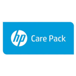 HPE 3a NBD Vahetamine HPE 850 FC SVC