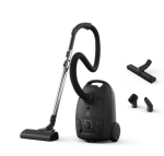 Electrolux EB51C2GG T&ouml;&ouml;stuslik tolmuimeja 3L Graniit, Hall