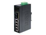PLANET ISW-511T 5-portine kiire Ethernet-vahemundur