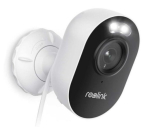 Reolink Lumus Series E450 8MP WiFi v&auml;line turvakaamera