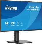 iiyama ProLite XB2496HSC-B1 23.8-tolline Full HD LED must monitor