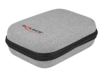 DeLOCK Organizer Pouch Tarvikud Hall Must Pol&uuml;ester