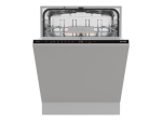 Gorenje G400 C Sisseehitatud 46dB(A) Must