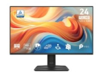 MSI PRO MP242 E14C 24 IPS 1920 x 1080 (Full HD) monitor HDMI, USB-C, 144Hz-ga