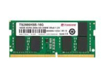 Transcend JetRAM DDR4 SDRAM 8GB 3200MHz CL22 mitte-ECC SO DIMM 260-PIN