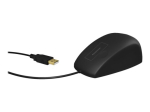 KeySonic KSM-5030M-B juhtmeta Klaviatuur Must
