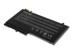 Green Cell Laptopi aku Lithium-pol&uuml;meer 3400mAh